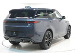 ROVER RANGE ROVER SPORTS