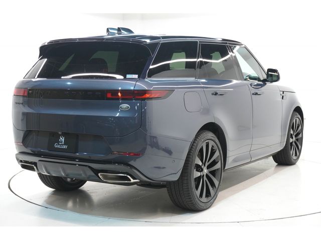 ROVER RANGE ROVER SPORTS