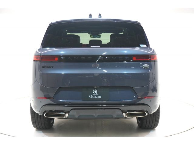 ROVER RANGE ROVER SPORTS