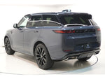 ROVER RANGE ROVER SPORTS
