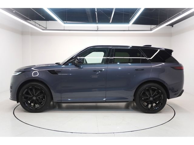 ROVER RANGE ROVER SPORTS