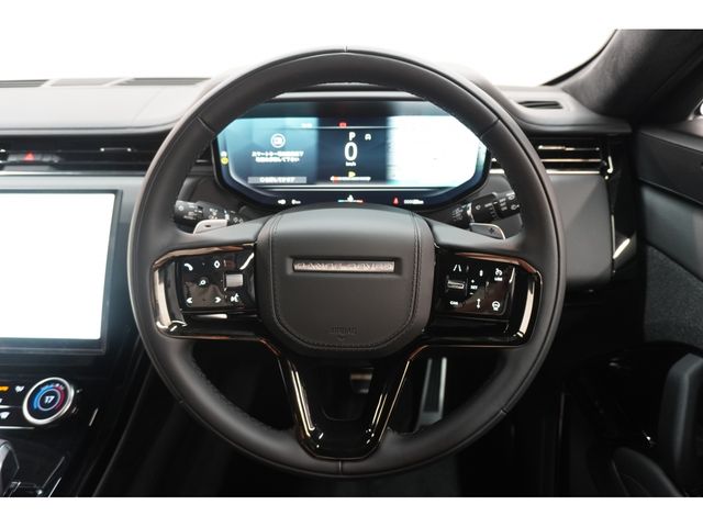 ROVER RANGE ROVER SPORTS
