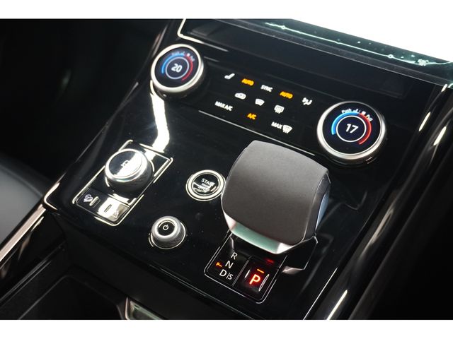 ROVER RANGE ROVER SPORTS