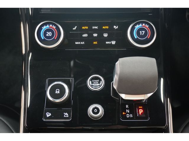 ROVER RANGE ROVER SPORTS