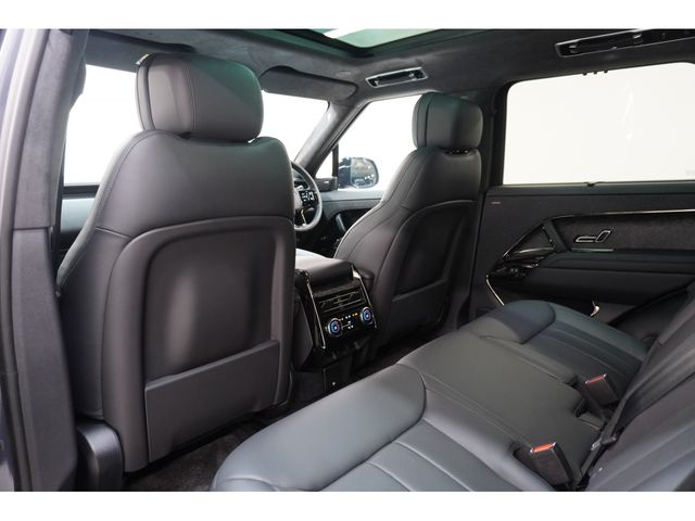 ROVER RANGE ROVER SPORTS