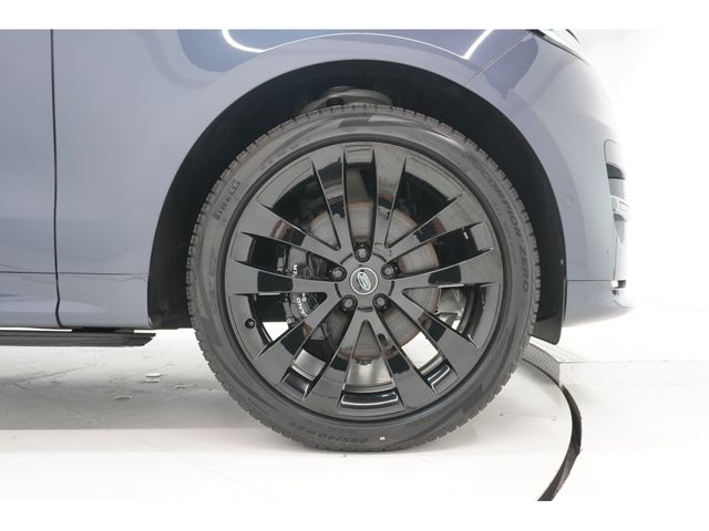 ROVER RANGE ROVER SPORTS