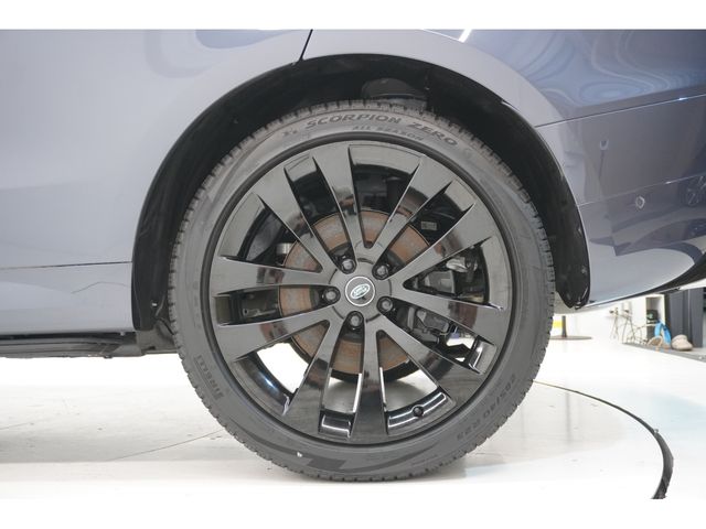 ROVER RANGE ROVER SPORTS