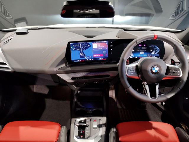 BMW 1series