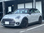MINI COOPER D CLUBMAN