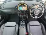 MINI COOPER D CLUBMAN