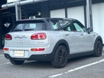 MINI COOPER D CLUBMAN