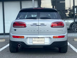 MINI COOPER D CLUBMAN