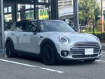 MINI COOPER D CLUBMAN