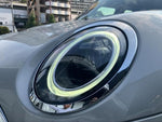 MINI COOPER D CLUBMAN