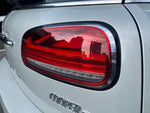 MINI COOPER D CLUBMAN