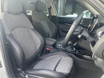 MINI COOPER D CLUBMAN