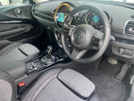 MINI COOPER D CLUBMAN