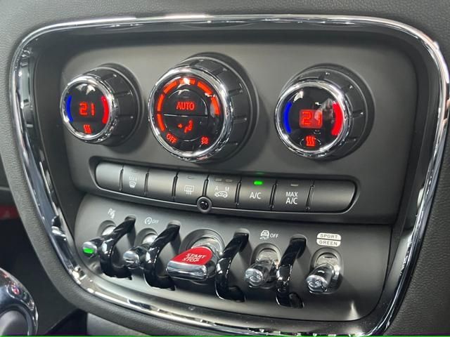MINI COOPER D CLUBMAN