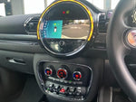 MINI COOPER D CLUBMAN