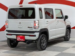 HUSTLER 4WD