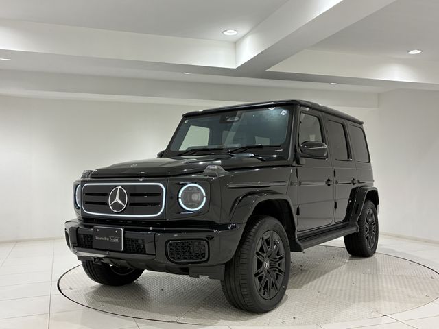 MERCEDES BENZ G class