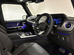 MERCEDES BENZ G class