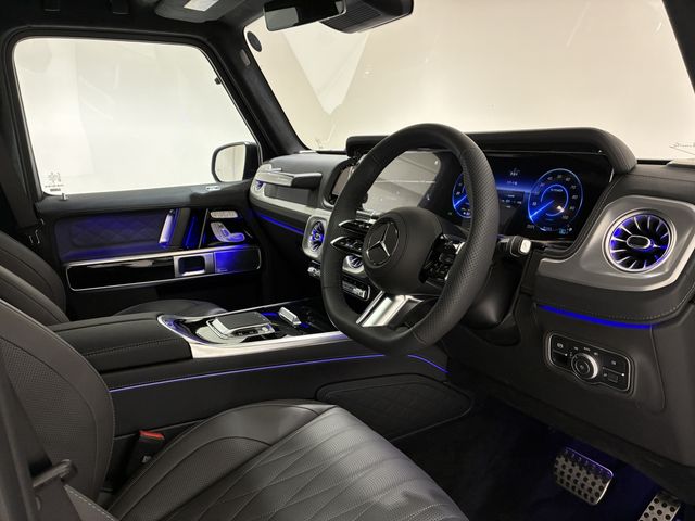 MERCEDES BENZ G class