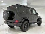 MERCEDES BENZ G class