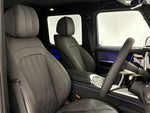 MERCEDES BENZ G class