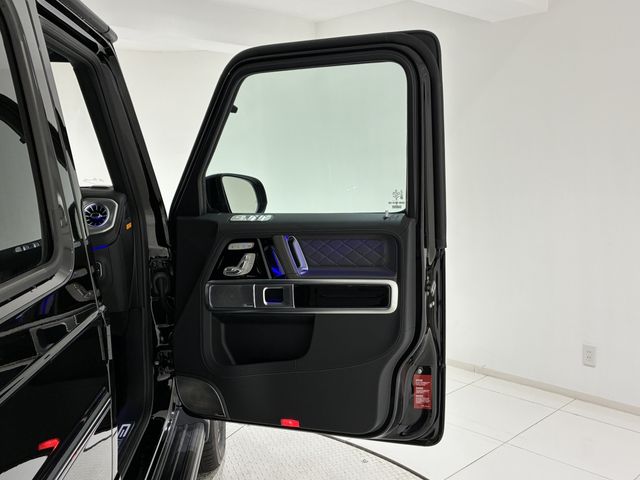MERCEDES BENZ G class