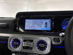 MERCEDES BENZ G class