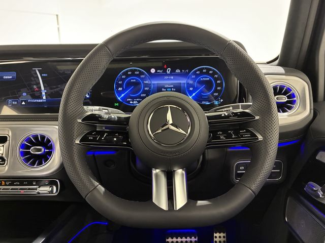 MERCEDES BENZ G class