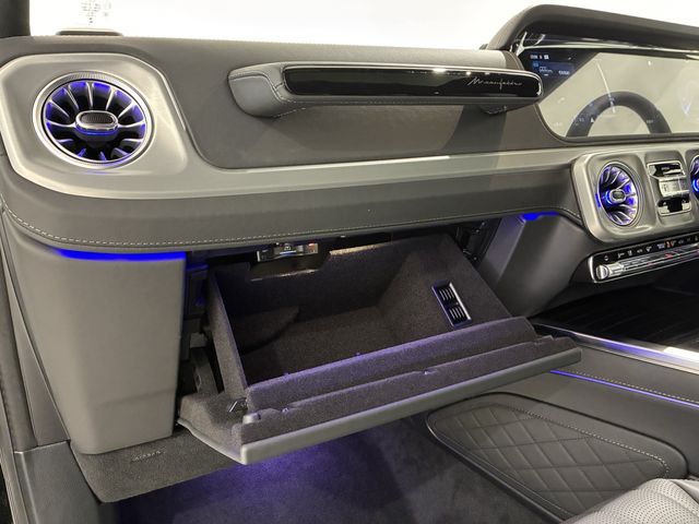 MERCEDES BENZ G class