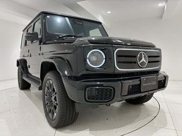 MERCEDES BENZ G class