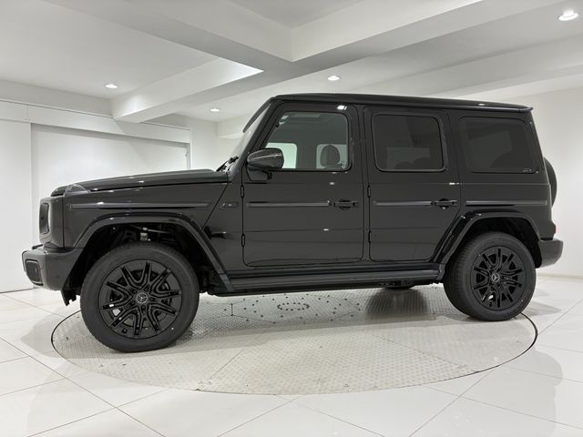 MERCEDES BENZ G class