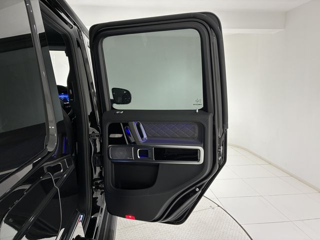 MERCEDES BENZ G class