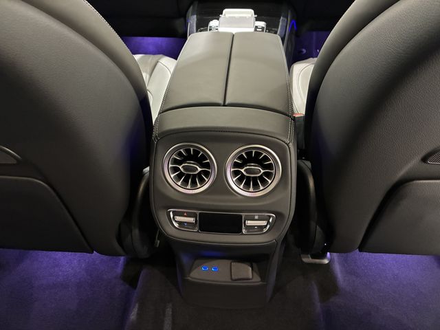 MERCEDES BENZ G class