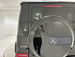 MERCEDES BENZ G class