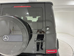 MERCEDES BENZ G class