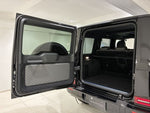MERCEDES BENZ G class