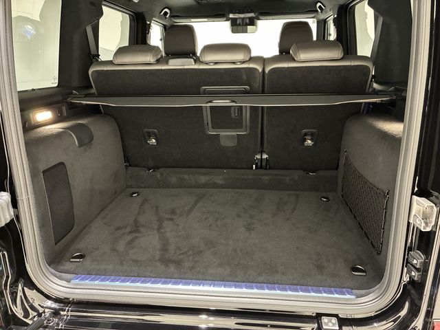 MERCEDES BENZ G class