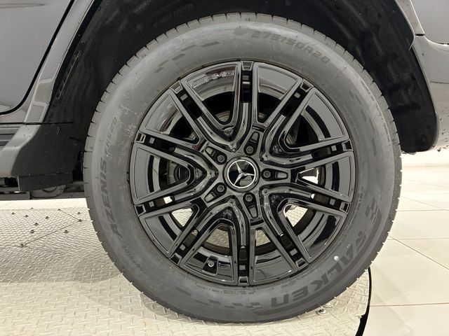 MERCEDES BENZ G class
