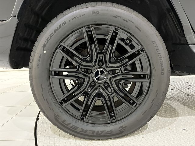 MERCEDES BENZ G class