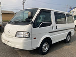VANETTE van 4WD