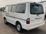 VANETTE van 4WD