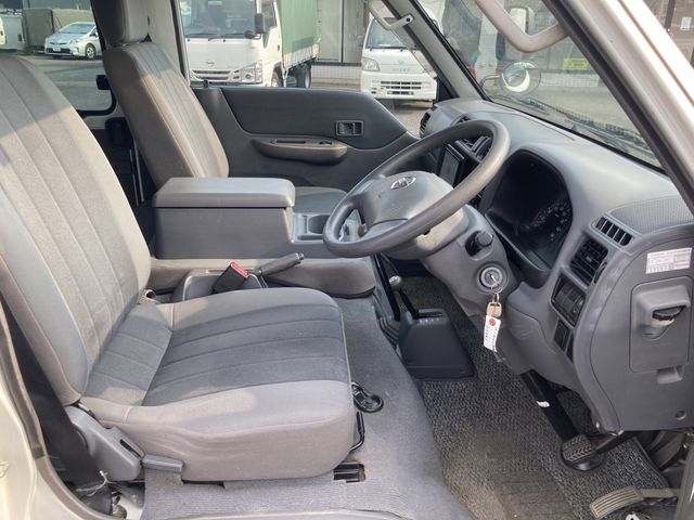 VANETTE van 4WD