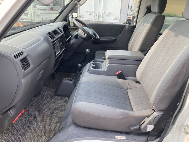 VANETTE van 4WD
