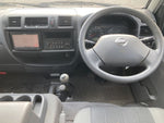 VANETTE van 4WD