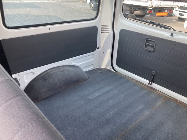 VANETTE van 4WD