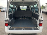 VANETTE van 4WD